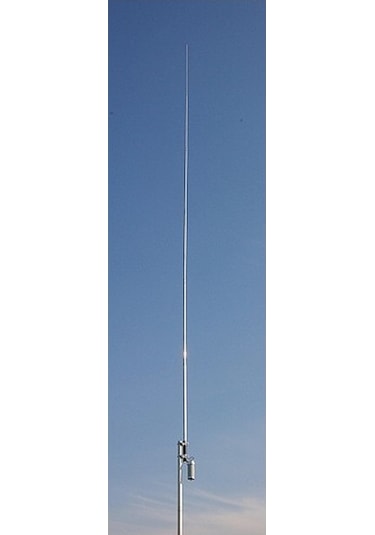 Diamond BB7V 2 - 30 MHz HF Teleskopik Çatı Anteni