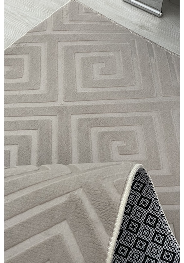 Lüle Halı Kaymaz Taban Yolluk Halı