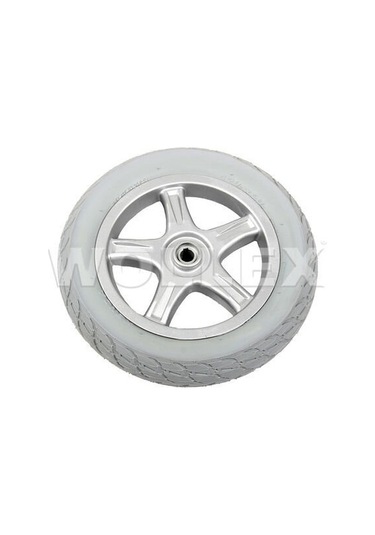 Medikaltec W129 Arka Teker