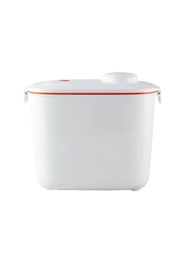 Petkit Vakumlu Mama Saklama Kabı 5400 G