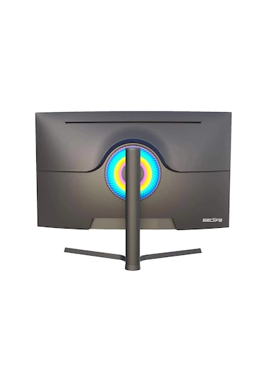 Seclife 31.5" C315165h1 1920 1080 1ms 165hz Dp+hdmı+usb R1800 Cur