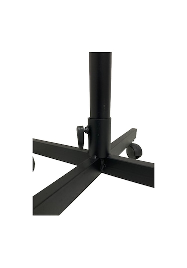 Yuvarlak Bijuteri Standı, Tesbihlik, Anahtar Askisi, Telefon Kılıf Standı, Orta Stant, 165x30x30 Cm Diğer