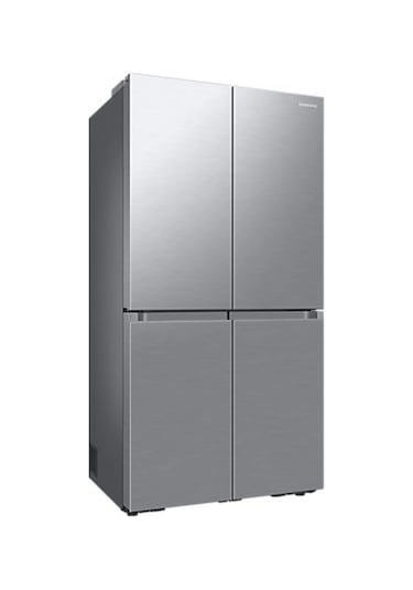 Samsung RF71DG90BESL Gardırop Tipi No Frost Buzdolabı