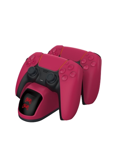 Playstation 5 Dualsense Oyun Kolu Şarj Istasyonu Tp5-0515r