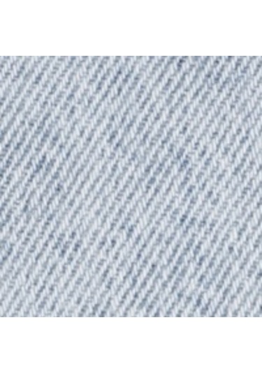 Colins Dar Kesim Bisiklet Yaka Mavi Kadın Büstiyer Cl1069854 Q1.v1 Dn01220 Denim