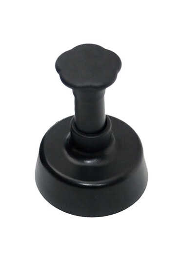 Suntek Espresso Dağıtım Aracı, Kahve Dağıtıcısı Siyah