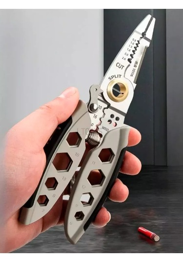 Ejc Çok Amaçlı Kabuk Soyucu 218807543