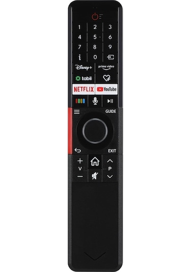 Vestel 43UV9750 43"108 Ekran 4K UHD Smart VIDAA LED TV