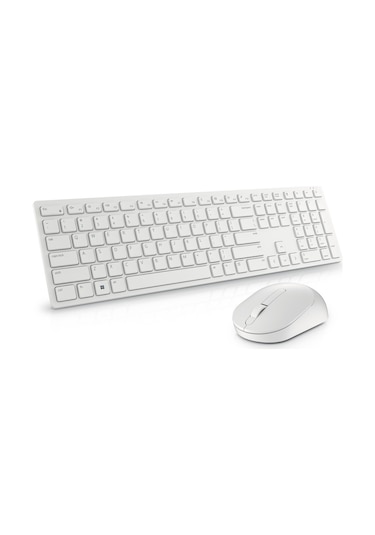 Dell KM5221W 580-AKHG Kablosuz Q Klavye Mouse Set