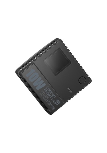 Ulanzi C10rgb 10w Pocket Video Led Işık - L205