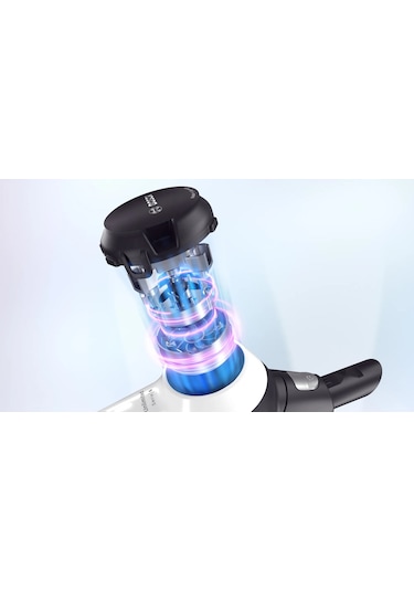 Bosch BCS61113 18 V Dikey Şarjlı Süpürge