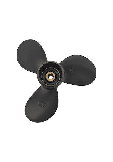 Suzuki Dıştan Takma Motor 4-6hp Için Pervane 7 1/2x7 58111-98651-019