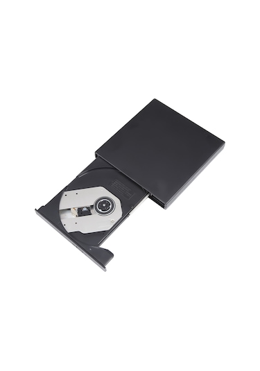Sones Usb İnce Taşınabilir Optik Sürücü