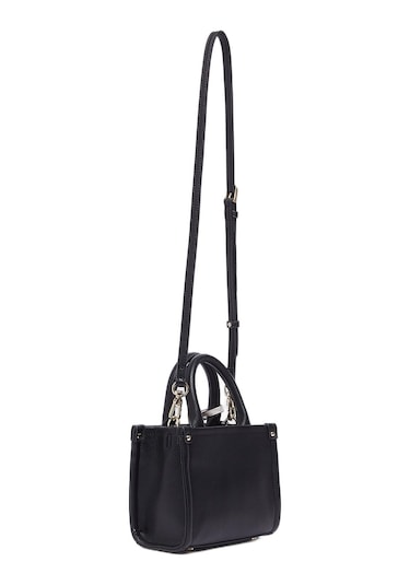 Liu.jo Aa6102e1012 Shopping Kadın El Çantası Siyah