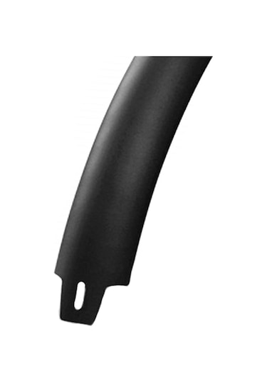 Suntek Dağ Bisikleti Çamurlukları 29-inç-gümüş-diş-teli Gümüş