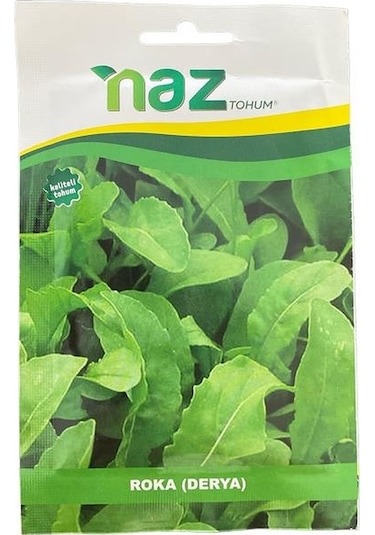 Naz Tohum Roka Tohumu 25 Gr
