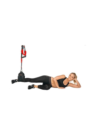 4d Pro Bungee Trainer 4.0 Çok Renkli