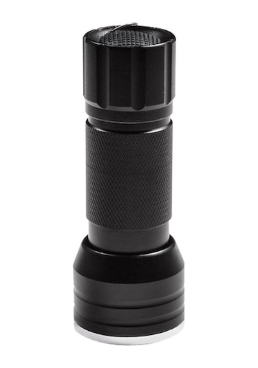 Powermaster PM-6351  UV Işınlı 21 Ledli El Feneri