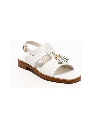 Frau Cuoio Sandalet Kadın 87p1 Frau London-s Taba