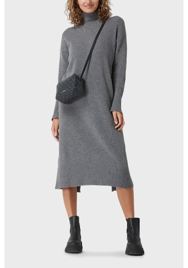 Calvin Klein Kadın Çapraz Çanta K60k6102940gj Siyah