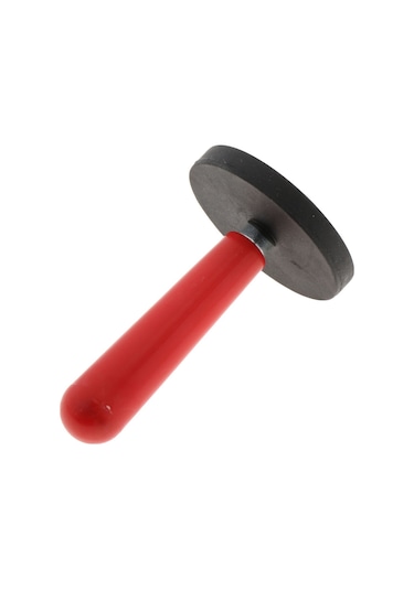 Homyl Sıhhi Boru Kaynaklı Yüksük Üçlü Kelepçe Tipi K Krom