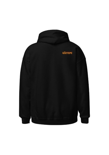 Göztepe Kapşonlu Sweatshirt 001