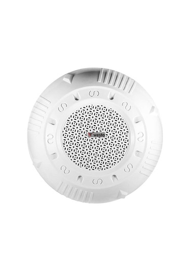 Westa Ws-1256t 16 Cm 6 Watt Sıva Üstü Yarım Küre Trafolu Tavan Hoparlör