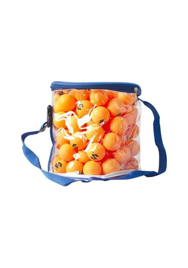 Seftil S0085-t Masa Tenisi Pinpon Topu 100lü Turun-7537