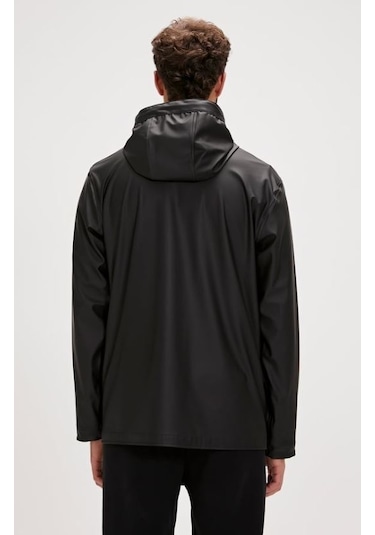 Bad Bear 23.02.13.008-c01 Patrol Erkek Yağmurluk 001