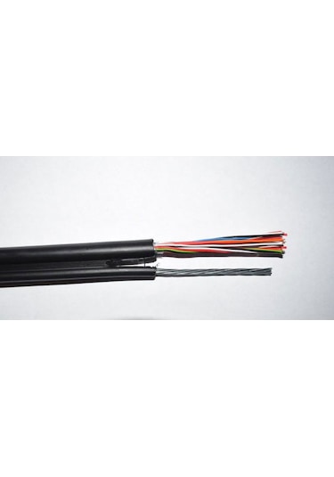 10x2x0.50 Pd-ap-a Askı Telli 10 Hatlı Telefon Kablosu 1 Mt.