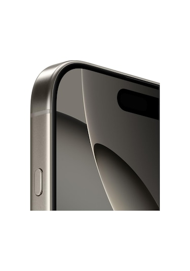 Apple İPhone 16 Pro 256 GB Natürel Titanyum (Outlet)