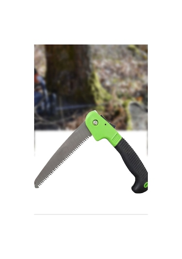 Meşem - 516 Katlanır Budama Testere 180 Mm