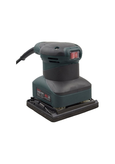 KLPRO KLEZ43110 150Watt Profesyonel Titreşimli Zımpara