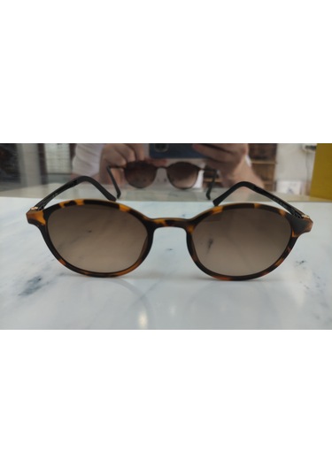 Evoke Berlin 48ekt C.24 Kadın Güneş Gözlüğü