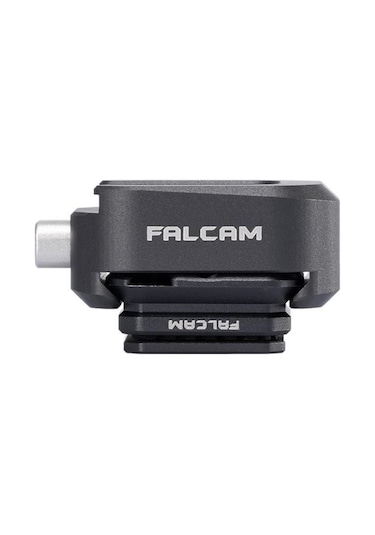 Falcam F22 Cold Shoe Adaptör Kit 2533
