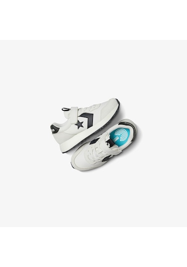 Converse Omega Trainer Easy-on Çocuk Beyaz Sneaker A15560c Beyaz