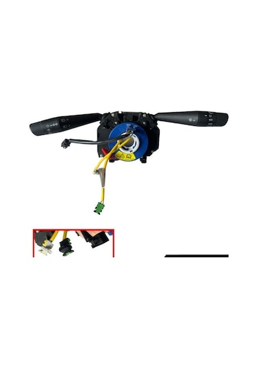 Fiat Linea Far Sinyal Silecek Kumanda Kolu  2007-2017