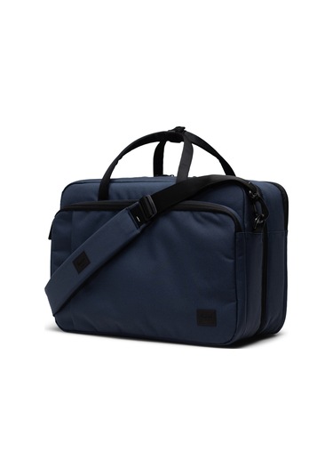 Herschel Bowen Duffle Tech El Çantası 30l 11293-05854-os Renkli Çok Renkli