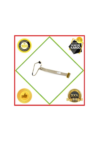 Acer Uyumlu Aspire 5315 Ekran Data Flex Kablosu Dc02000G800