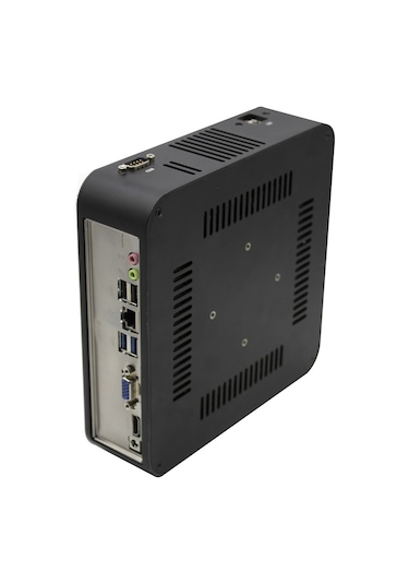 Elsky QM10H-i7 i7-10510U 8 GB 250 GB SSD Free Dos Mini PC