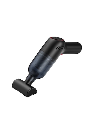 Didadodo Shanen Km119 Şarjlı Kablosuz Araba Elektrik Süpürgesi, Enerji Tasarruflu