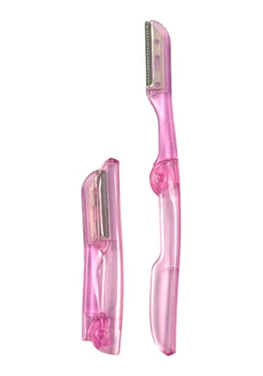 Missha Folding Eyebrow Trimmer Kaş Jileti