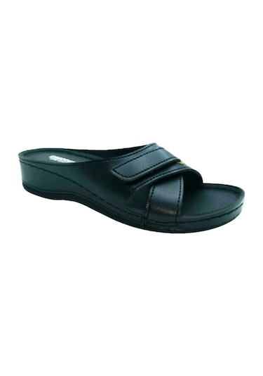 Muya Chopper Orthopedix 20457 Anatomik Kadın Terlik 001