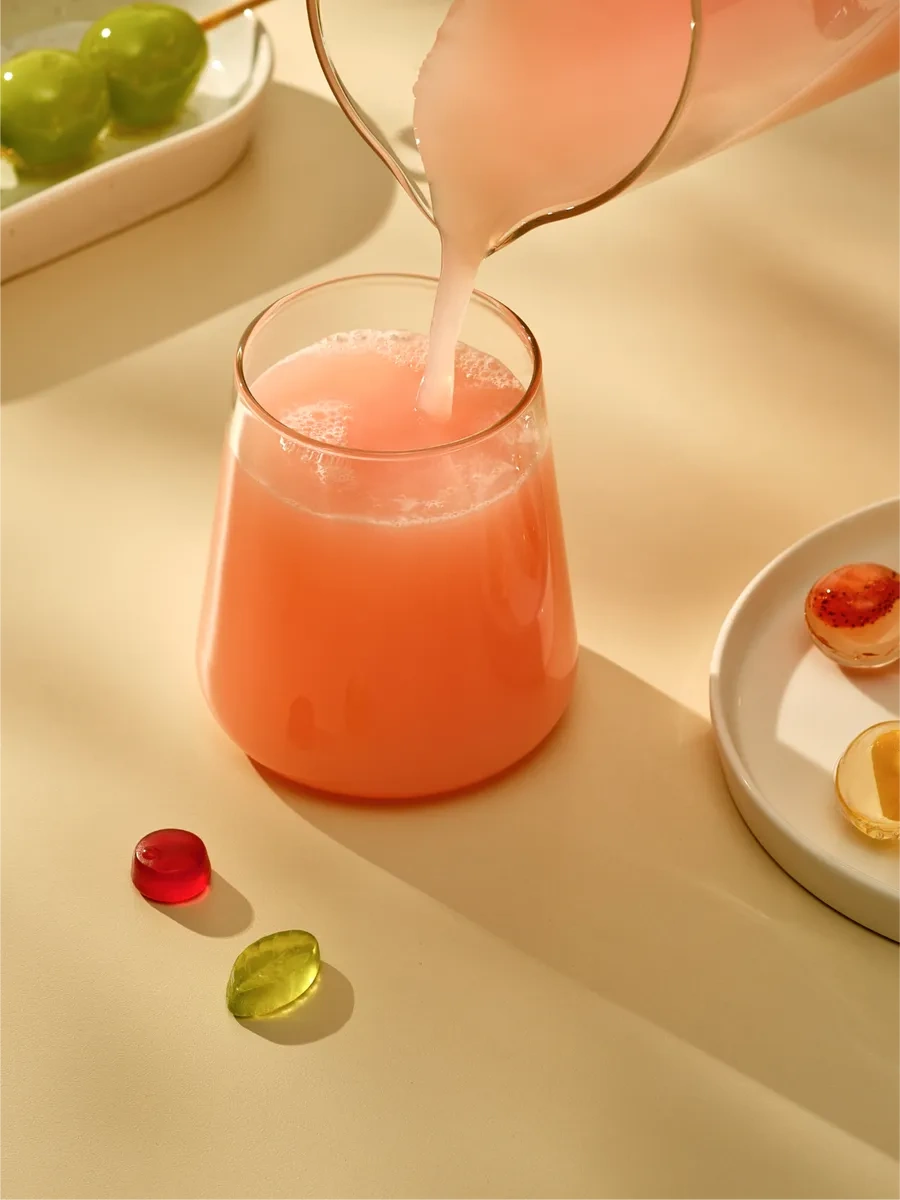 Pragma Bardaklar, 2 Adet, 470 Ml, Kct240121 290664544 Beyaz