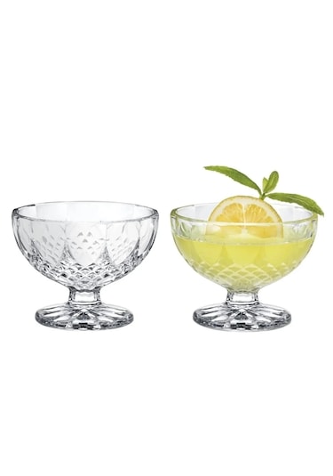 Madame Coco Audrey 2'li Dondurma Kasesi 220 Ml Şeffaf