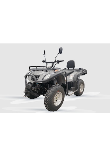 Arora Hunter 300 / T3 Gri Renk Atv Gri