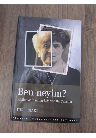 Ben Neyim? Kişiler ve İnsanlar Üzerine Bir Çalışma