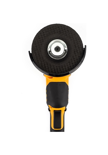 Jcb 21-18AG Çift Akülü Avuç Taşlama -18 V 8.0 Ah