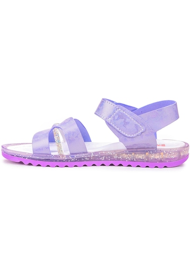 Kız Çocuk Sandalet Arz 2345 Beyaz