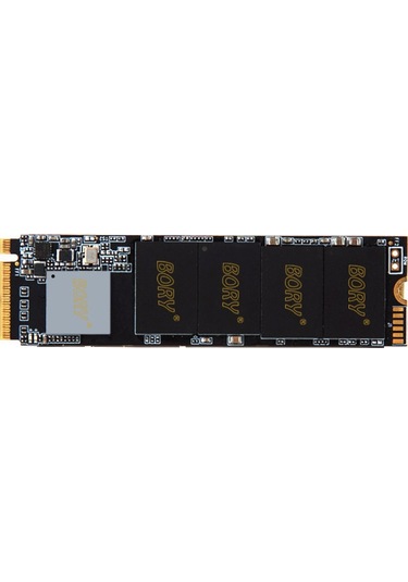 Bory Nv890 512gb 2400/1850mb/s M.2 2280 Pcıe 3.0 Nvme Ssd